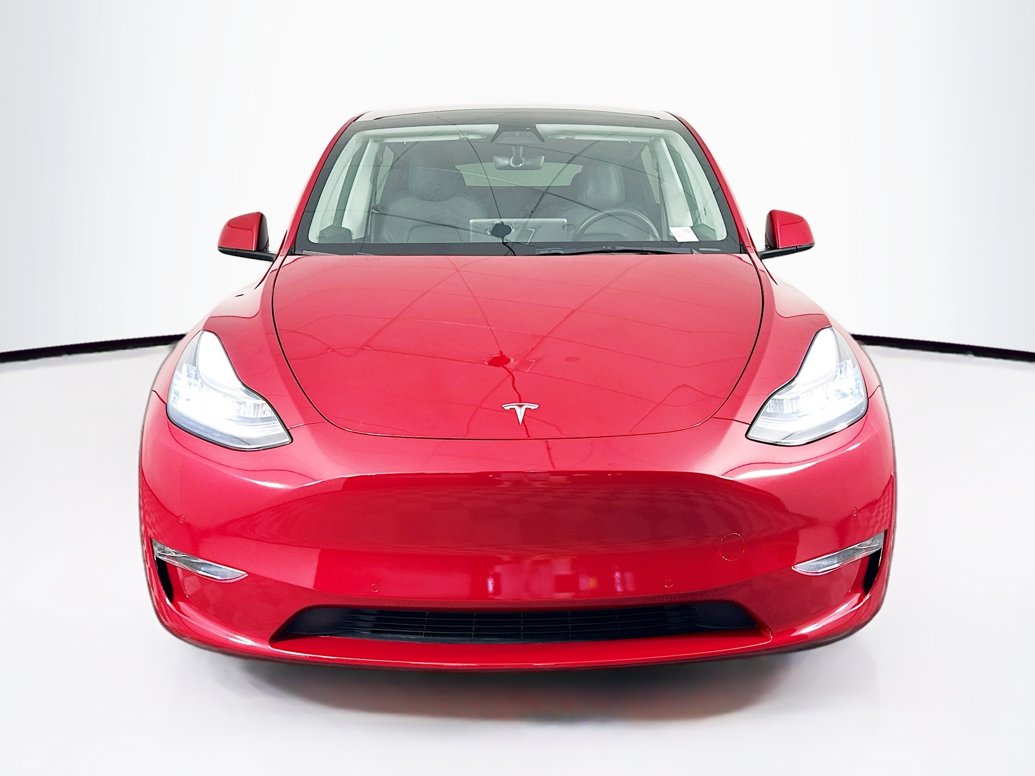 tesla model y 2022 7SAYGDEE4NF345537 image tesla model y 2022 7SAYGDEE4NF345537 image